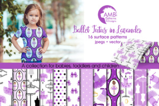 Elevating Digital Design with Purple Tutu Papers: A Strategic Asset for Ballet-Themed Projects