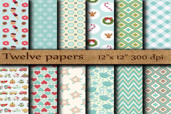 Evaluating Kids Digital Papers for Professional Creative Projects