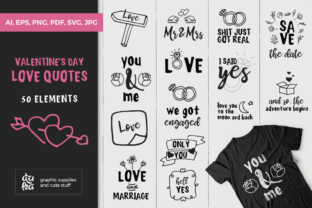 Evaluating the Valentine's Day Love Quotes Collection for Professional Design Workflows