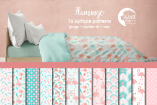 Flamingo Papers: Maximizing Quality in Tropical Shabby Chic Design