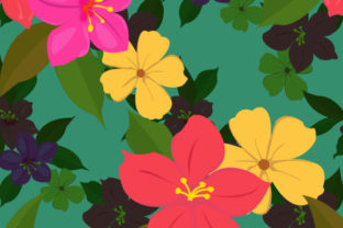 Seamless Cute Vintage Pattern Design Guide