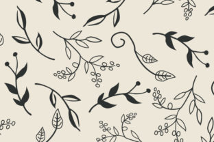 Small Flowers for Textiles: Mastering Seamless Floral Patterns in Modern Design