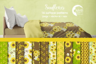 Sunflower Papers: Elevating Digital Design Projects
